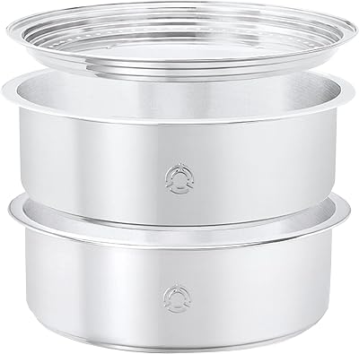 TATUNG TAC-S02 Stainless Steel 3 piece Stainless Oman | Ubuy